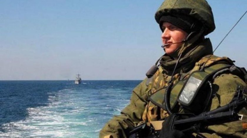 ССО Черноморского флота