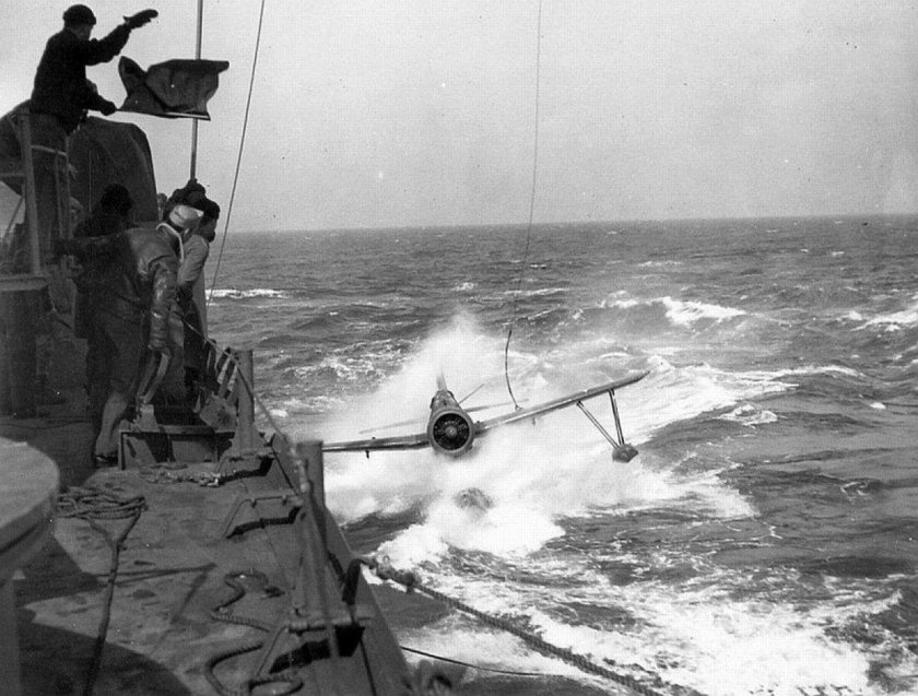 Война на тихом океане 1941-1945