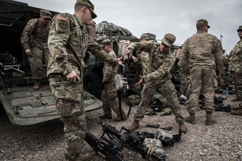 Разведка Великобритании