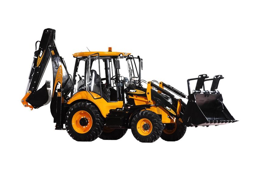 Погрузчик MST m542