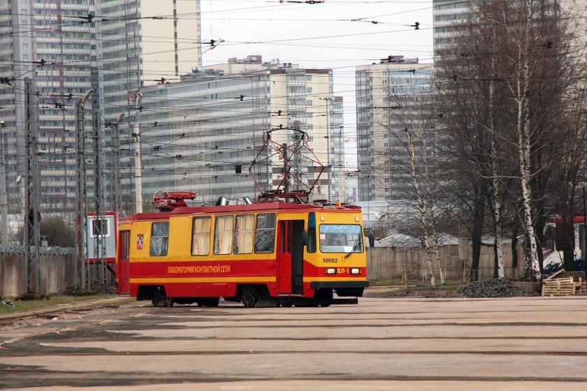 Горэлектротранс Витязь