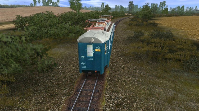 Вагон Пафаваг