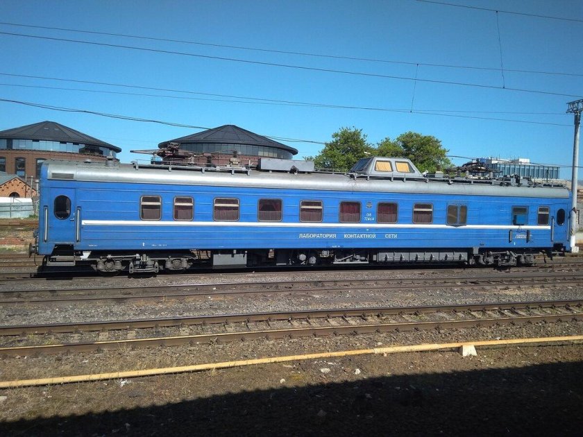 Фирменный поезд 013н новокузнецк