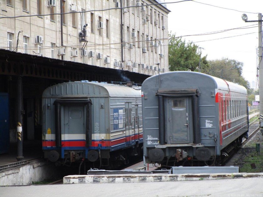 Поезд 145а/146а санкт-петербург — челябинск