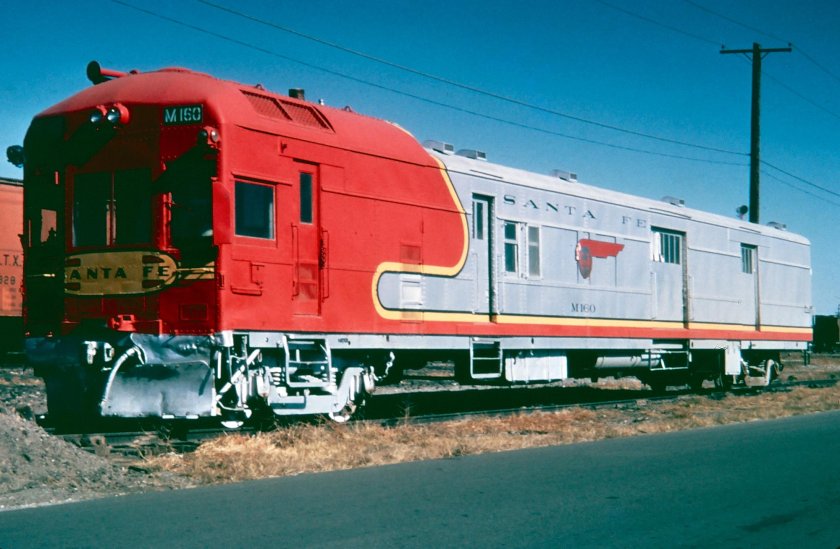 Вагон лаборатория