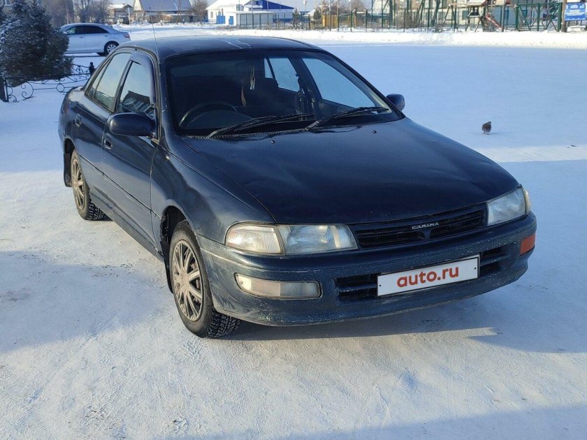 Toyota Carina 1994