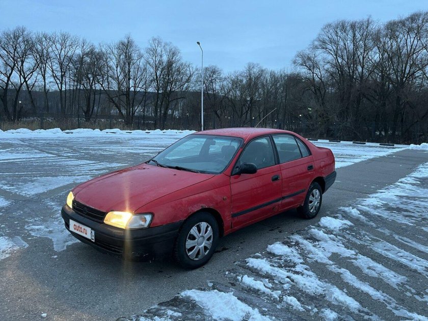 Toyota Carina 1994