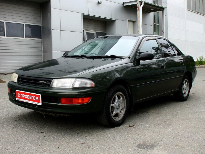 Toyota Carina 1994