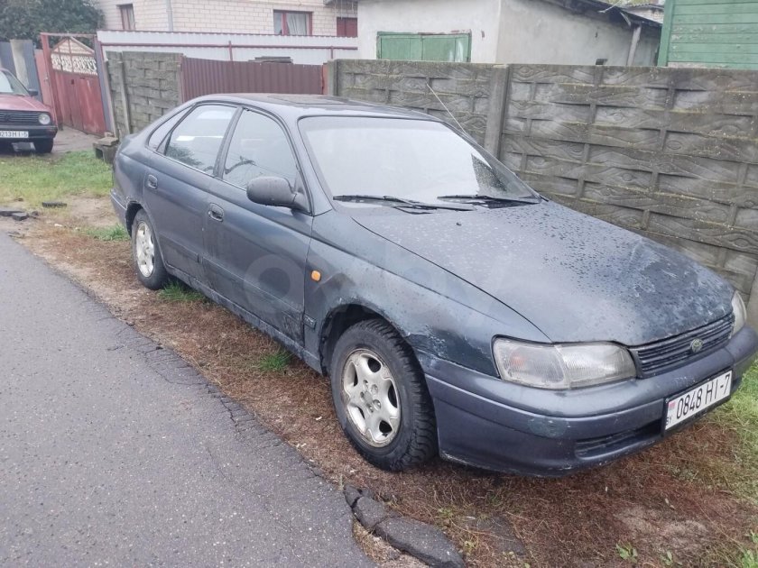 Toyota Carina e 1994