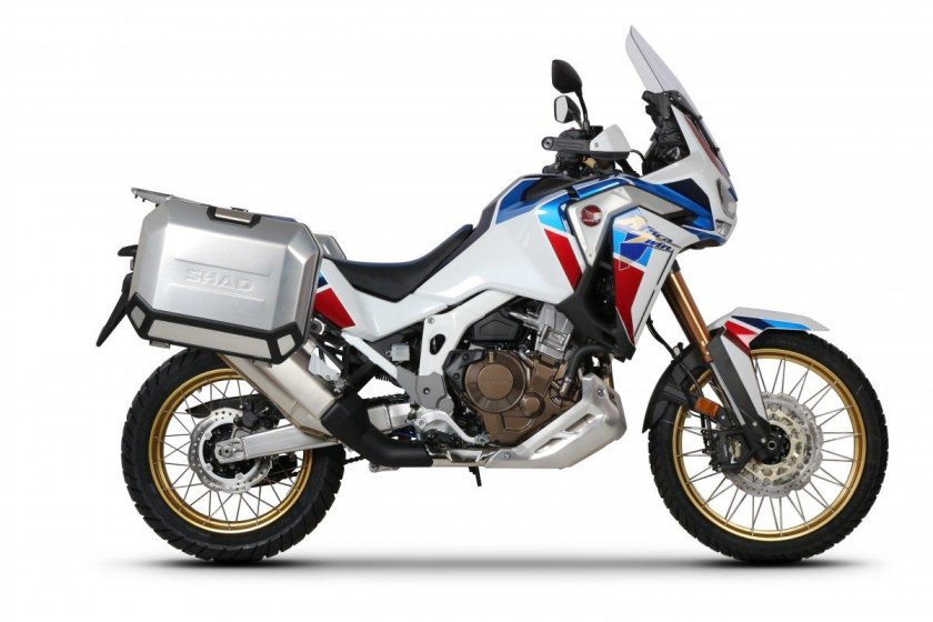 Honda Africa Twin 1100 Adventure Sports