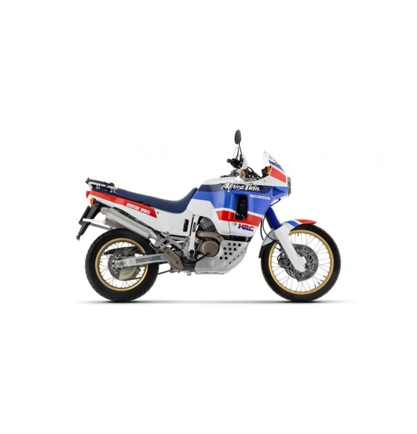 Honda africa twin 650