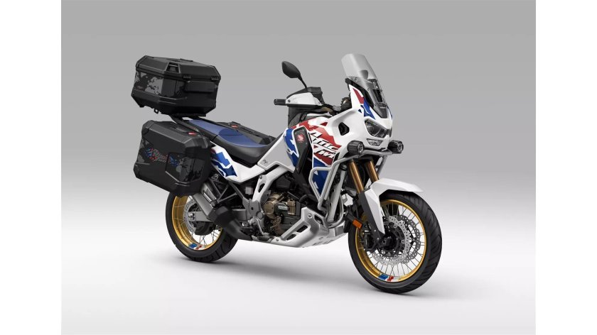Honda africa twin 1100
