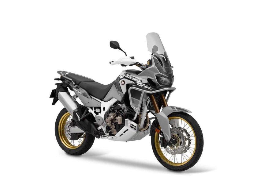 Africa Twin 2021
