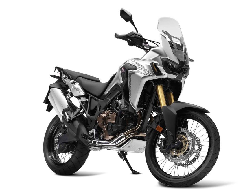 Honda Africa Twin 1000