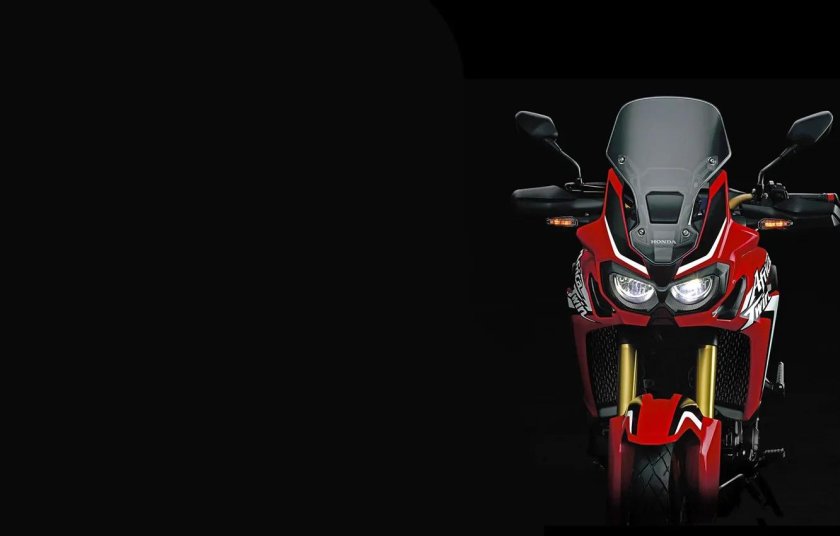 Honda CRF 1000 Africa Twin