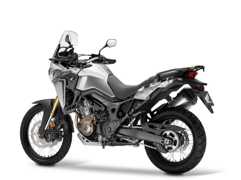 Honda Africa Twin 1000