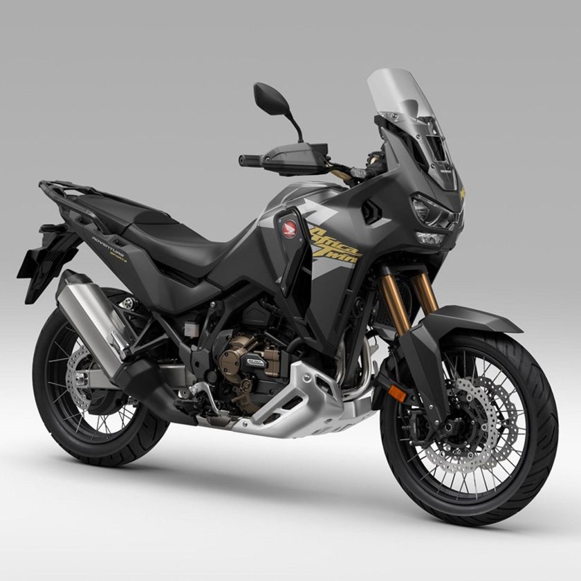 Honda africa twin 1000