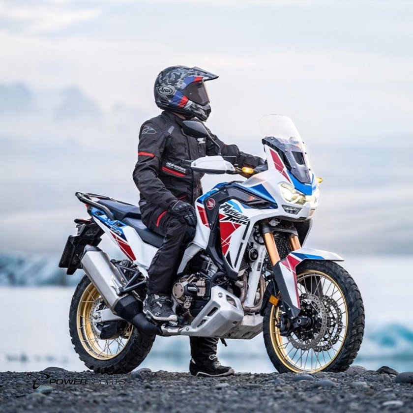Honda africa twin 2021