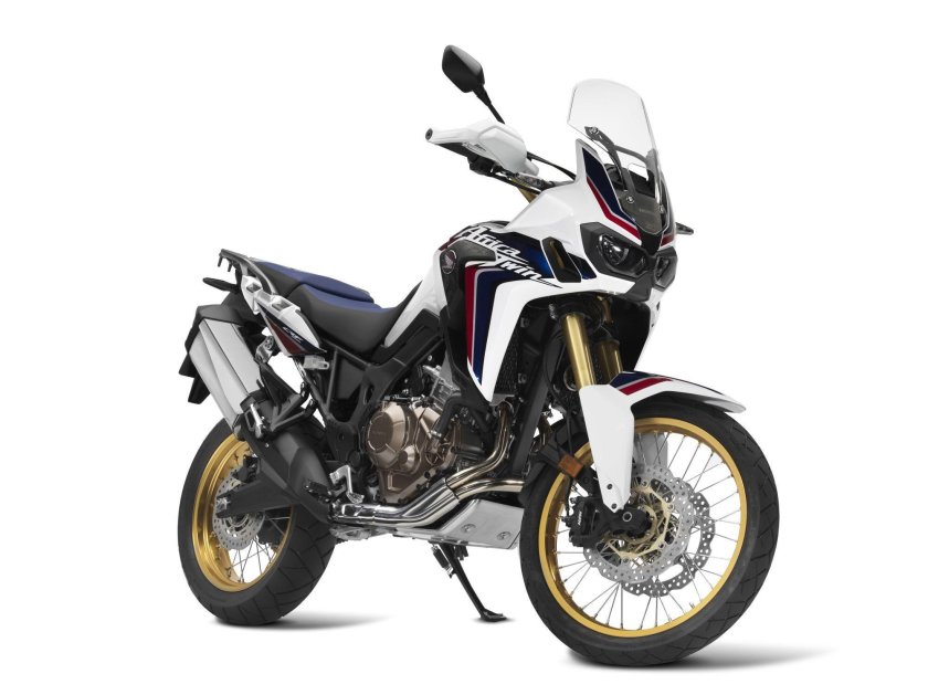 Honda Africa Twin 1000