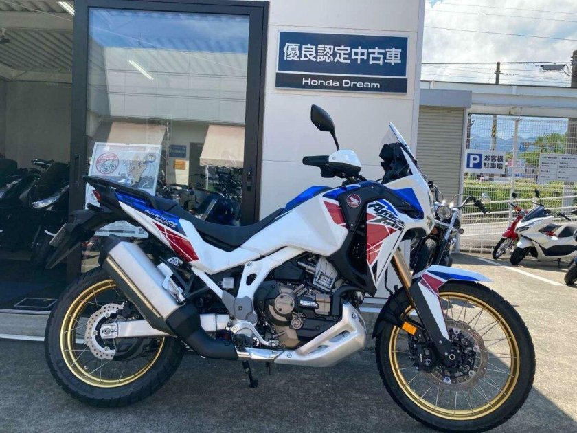 Honda x-ADV 750 2023