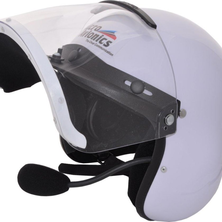 Гарнитура для шлема