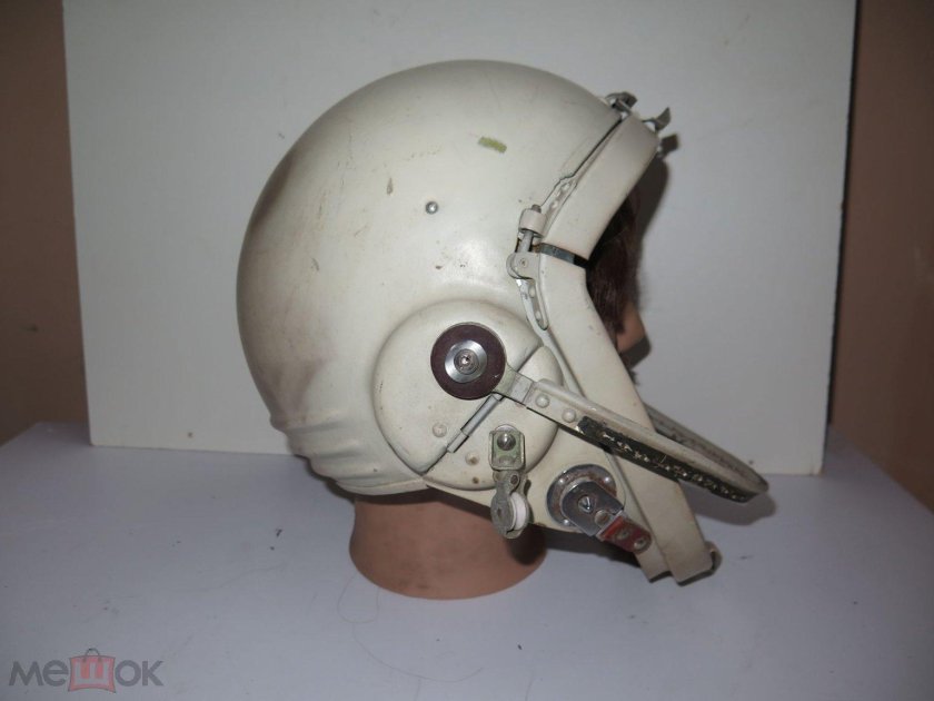 Гермошлем ГШ 4 МС купить