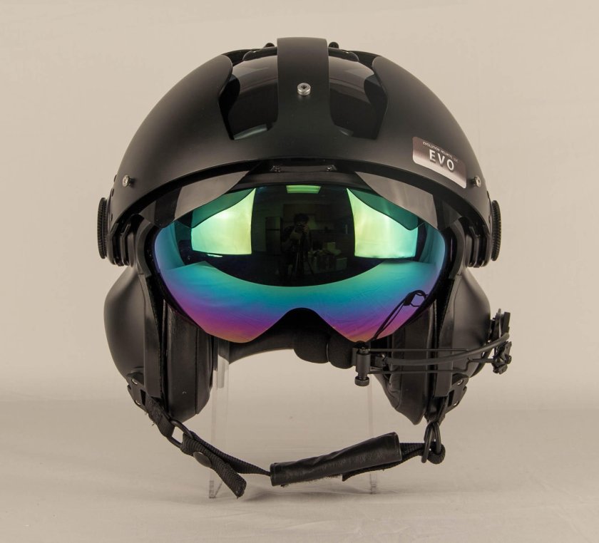 Шлем MSA пилот