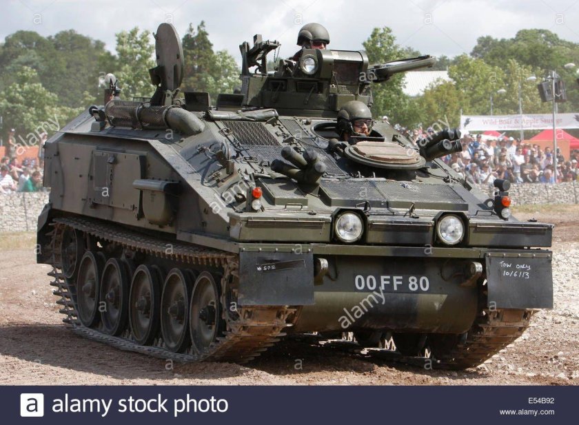 Fv103 Spartan