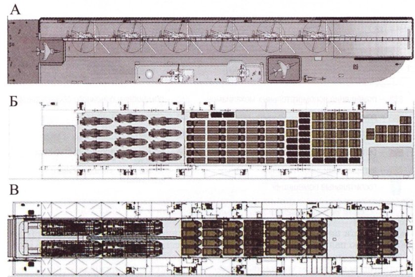 Универсальный десантный корабль «Хуан Карлос i»