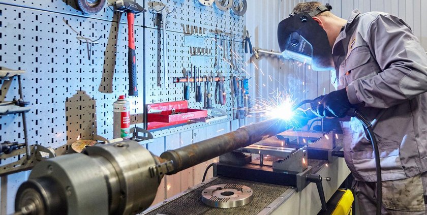 Балансировка карданных валов