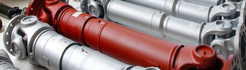 Карданного вала