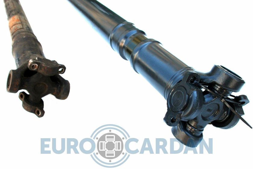 Подвязка кардана мл