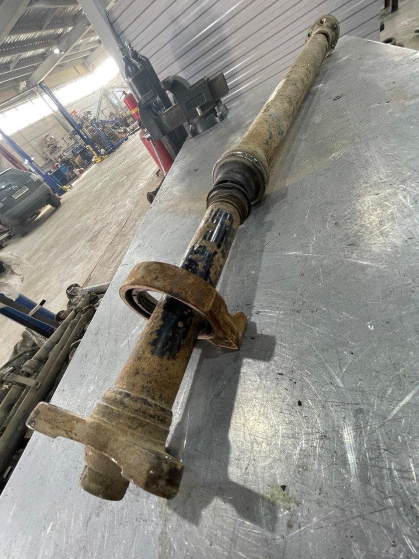 Карданного вала