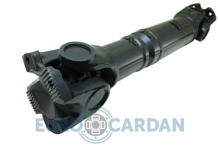 Вал карданный 43114-2202011