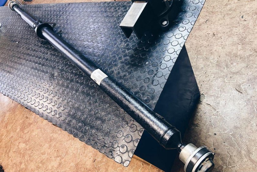 Карданного вала