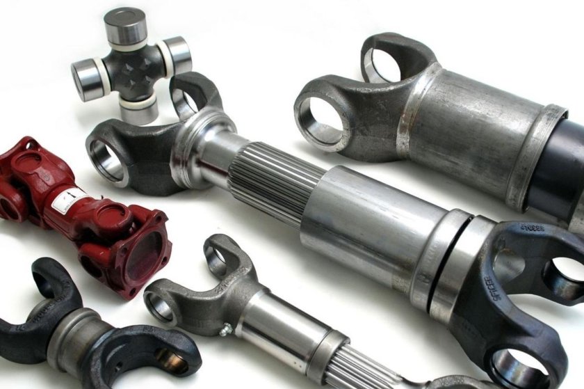 Карданный вал Амкодор