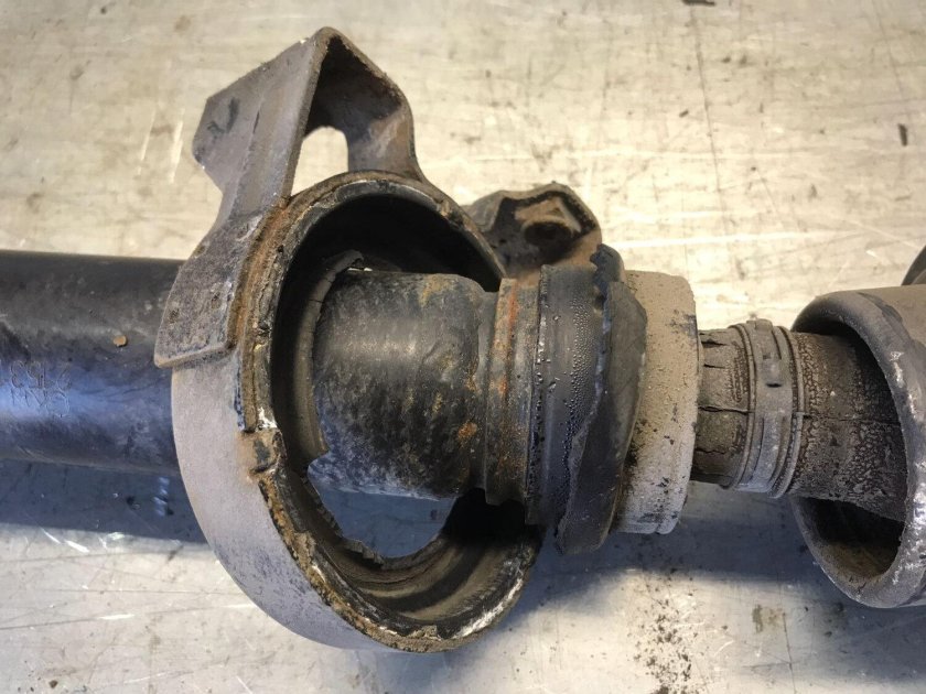 Кардан Сити Моторс 1