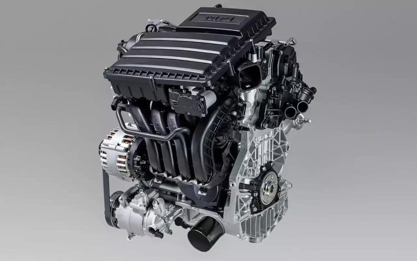 Двигатель MPI 1.6 110 Фольксваген поло