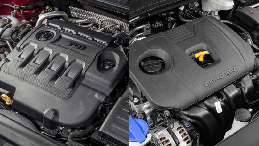 Мотор Шкода Карок1.6 MPI at