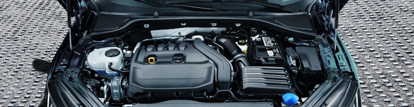 Двигатель шкода йети