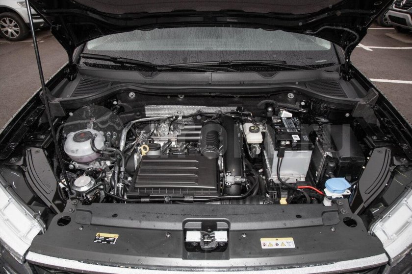 Шкода Октавия а5 аккумулятор