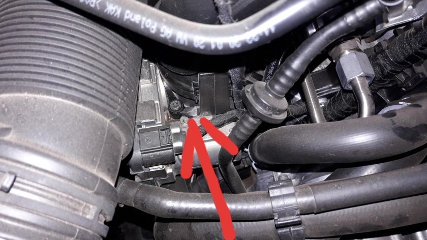 Номер двигателя Кодиак 2.0 дизель