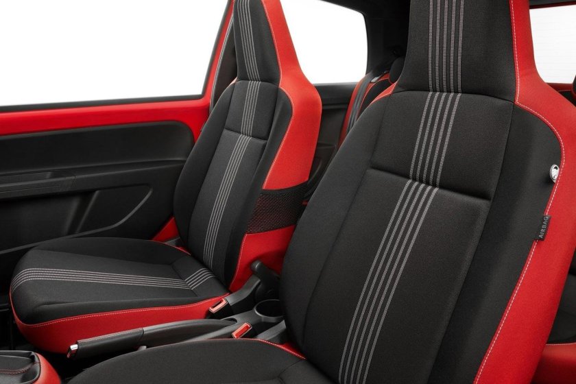 Шкода Ситигоу