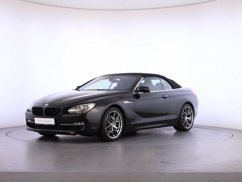 Bmw кабриолет