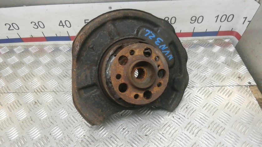 Задняя ступица Пассат б5