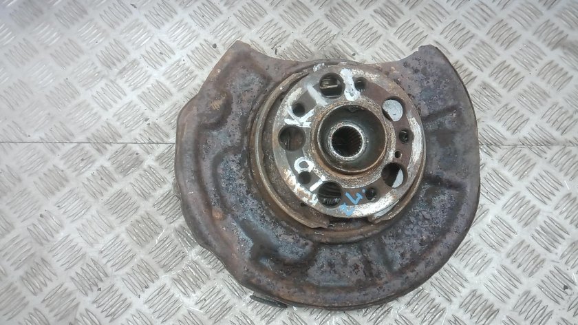 Ступица в сборе для