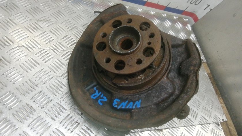 Ступица задний