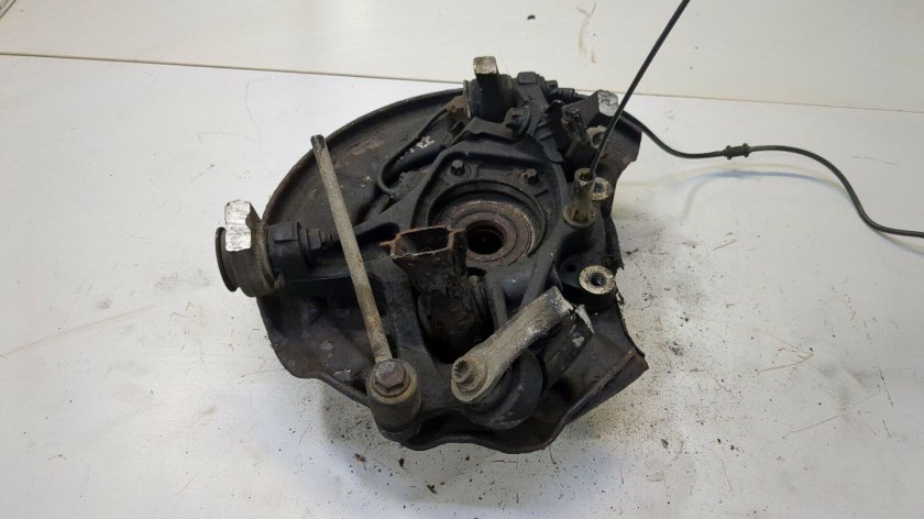 Ступица задний левый