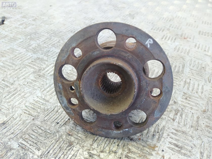 Ступица мерседес w211