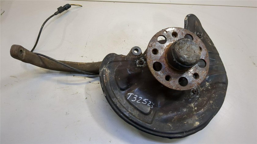 Цапфа Мерседес